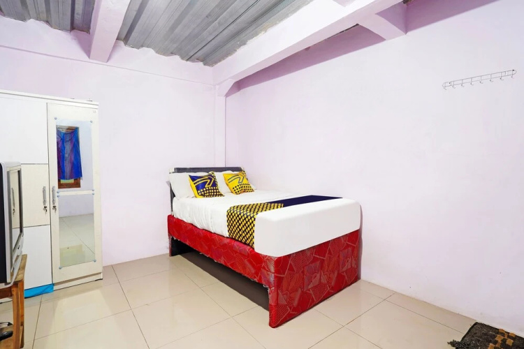 Hotel O Biring Residence