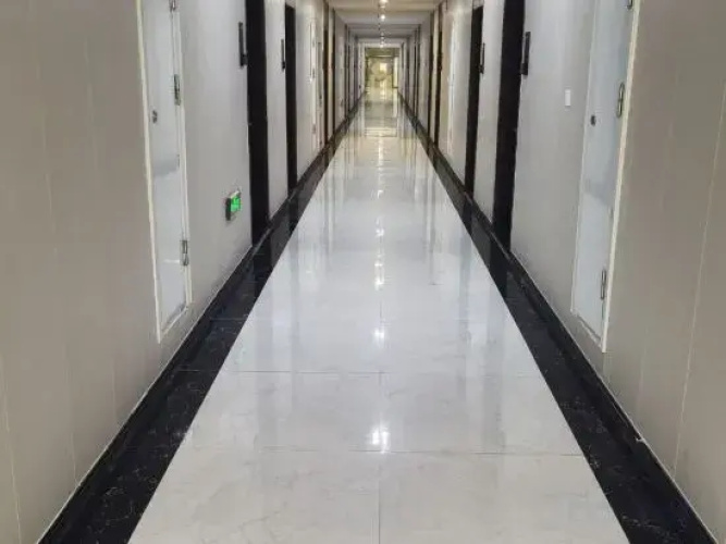 Phoenix Shuicheng Holiday Hotel