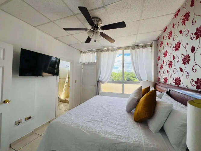 Aparthotel Ros