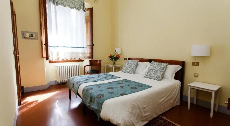 Villa del Pino