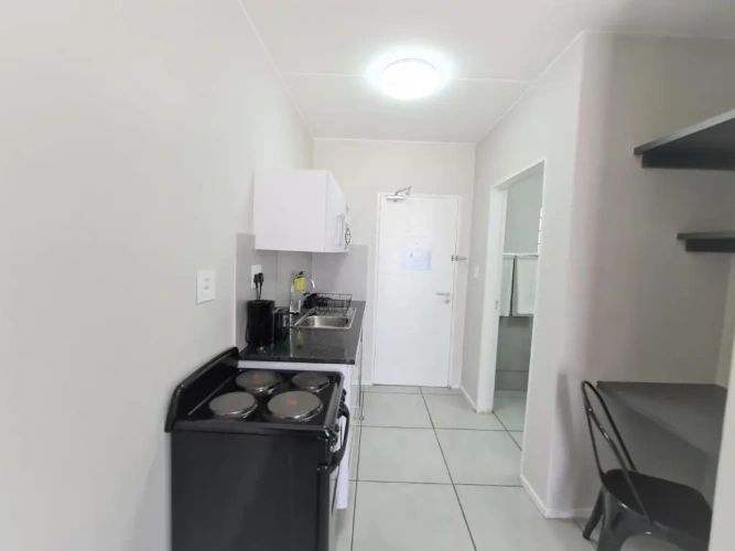 1 Bedroom Standard Apartment