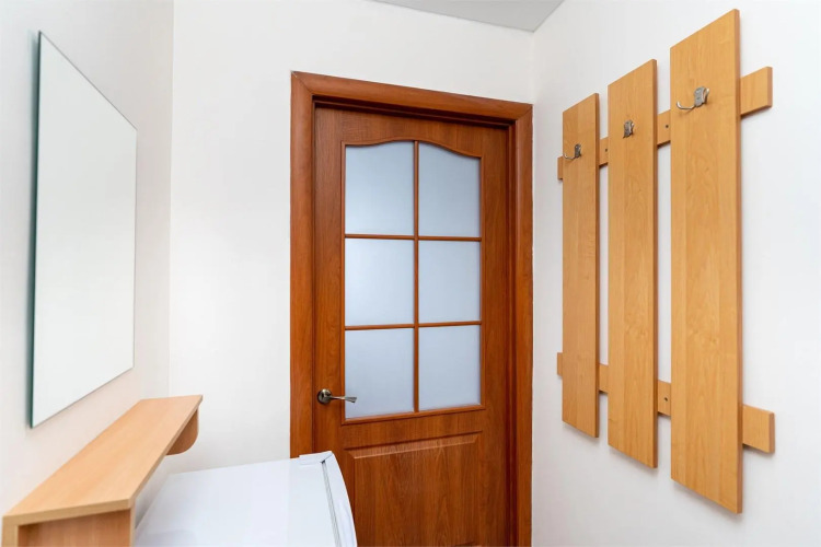 Фотография номера санатория Орен-Крым