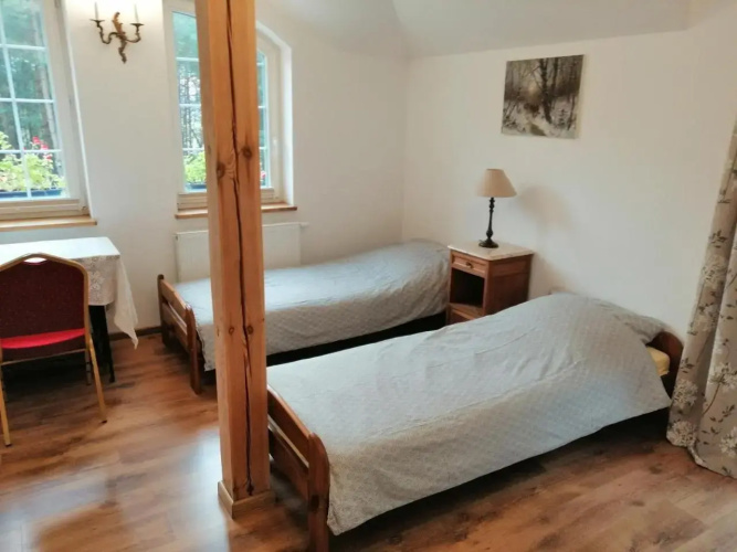 Otel görseli