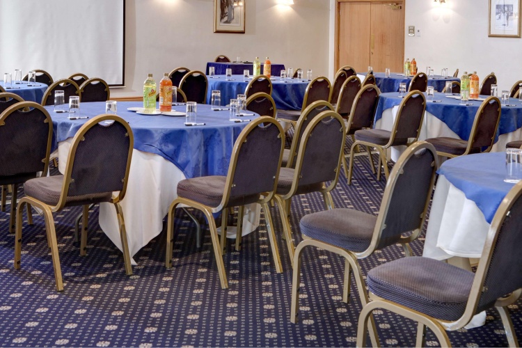 Best Western Plus Bentley Hotel & Spa photo 22