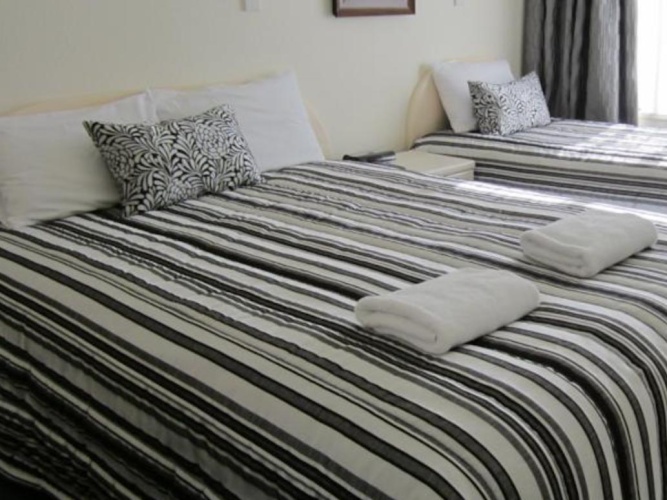 1 Bedroom Executive room