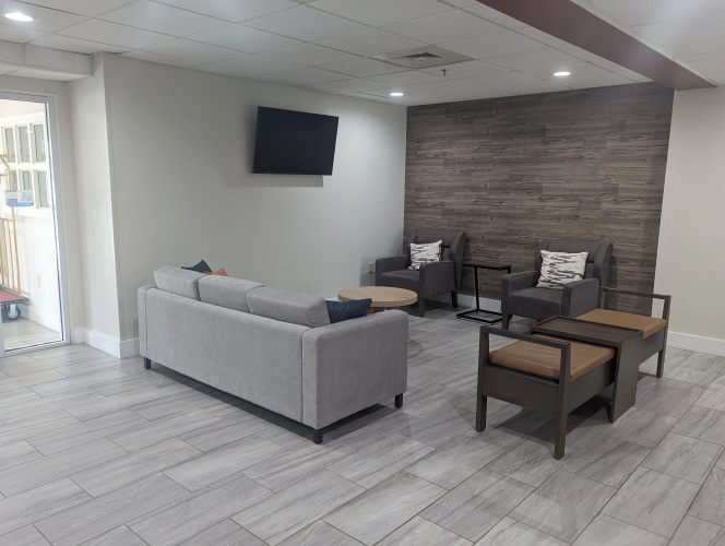 Candlewood Suites Wilson