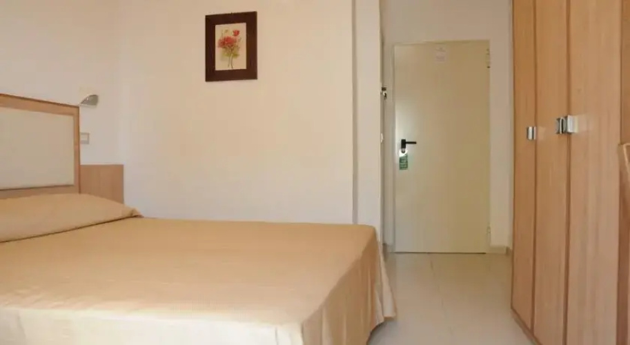 Hotel Saint Tropez