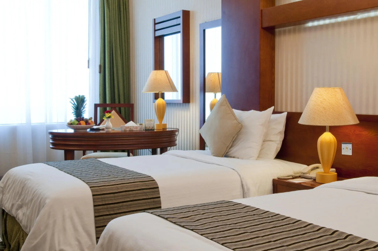 Retaj Al Rayyan Hotel