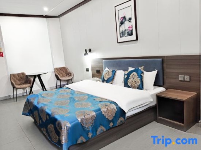 Business Double room