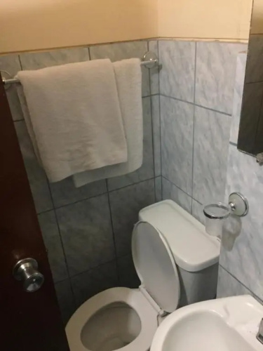 Hotel Cotopaxi