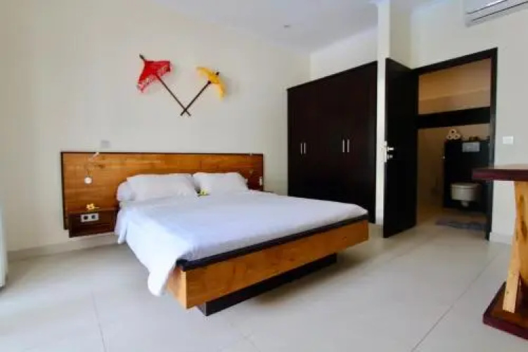 Villa 2Brook