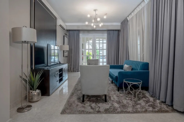 Alvanti Residences