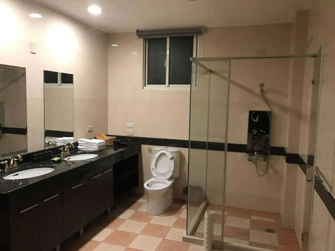 Hualien BV B&B