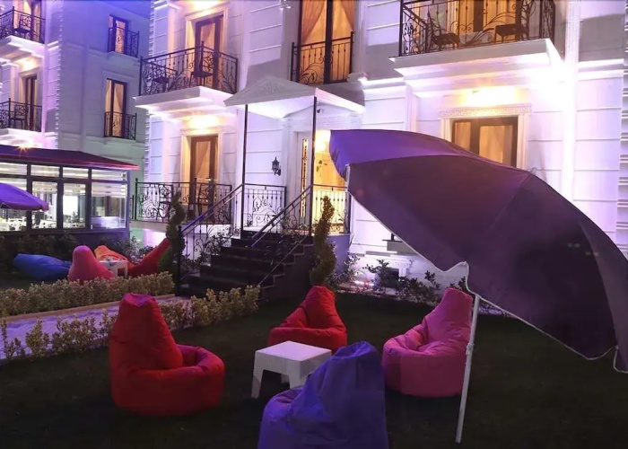 Serenity Apart Otel