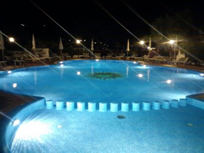 Hotel Tirreno photo 20