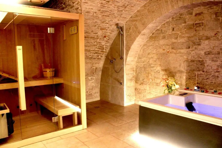 Rubis Relais & SPA
