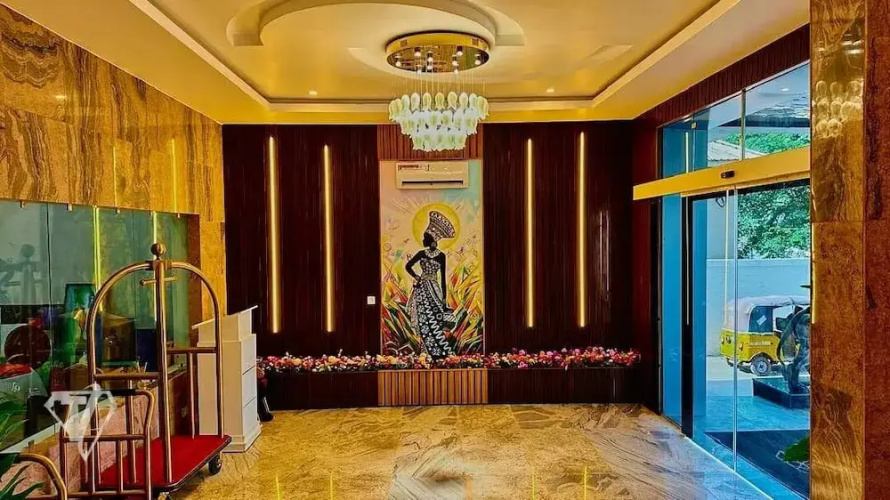 Tribu Hotel