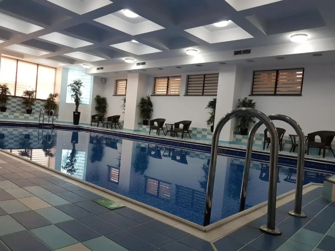 Hotel Nemira
