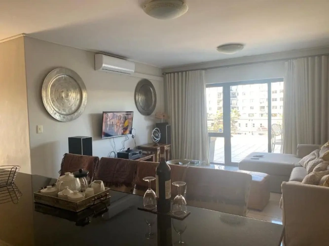 2 Bedrooms Superior Apartment