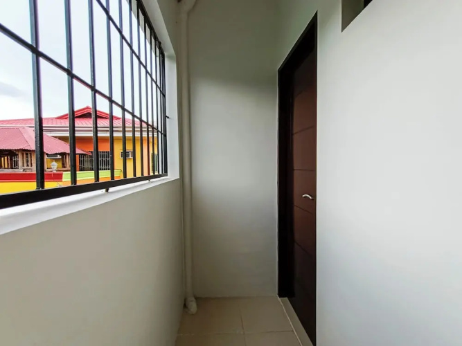 Manzil Anilao B&B - 1 Bedroom Apartment