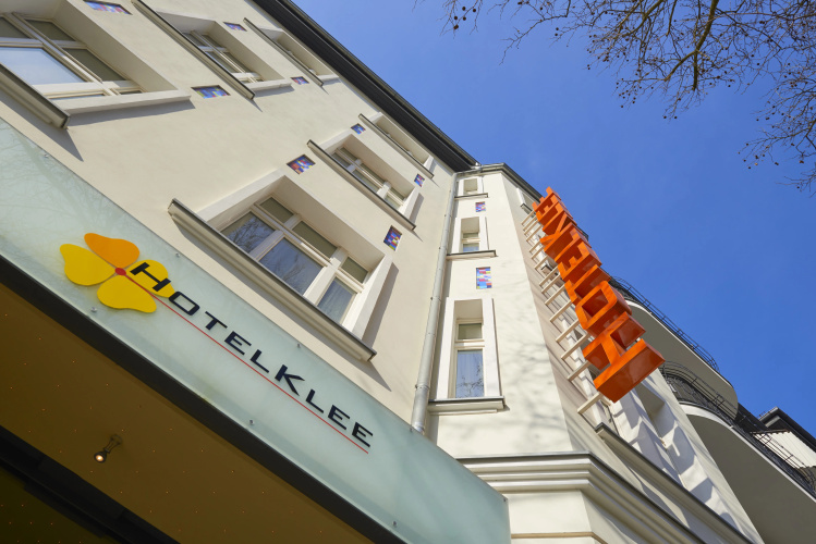 Otel görseli