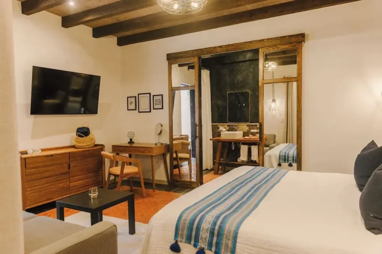 1 Bedroom Standard room