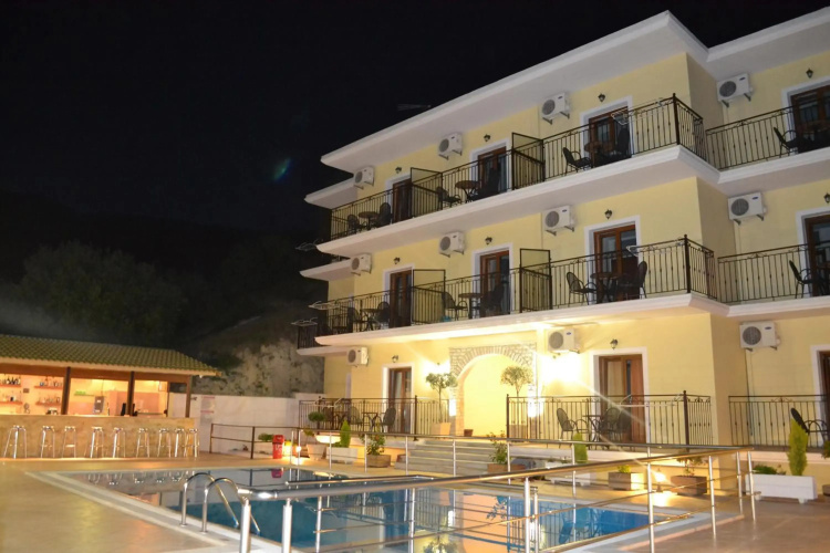 Otel görseli