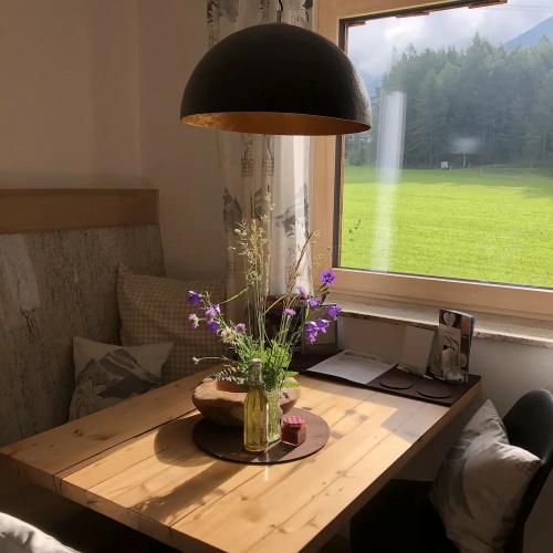 1 Bedroom Apartment with mountain view