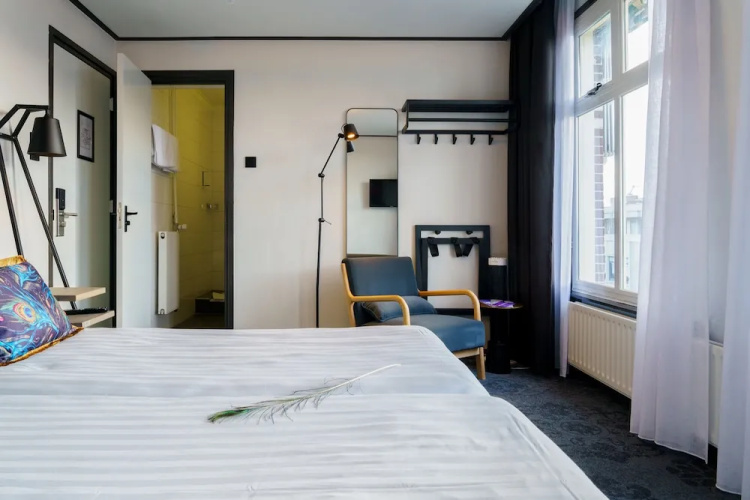 Hotel Pauw
