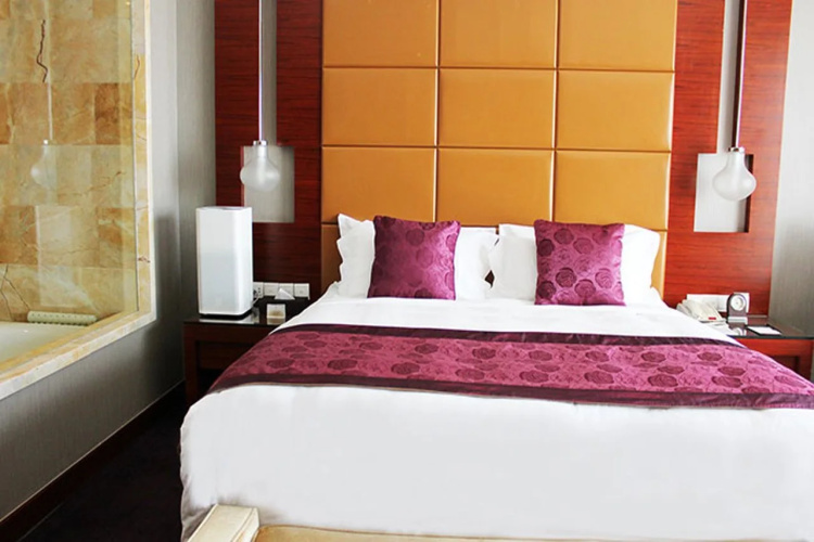Beijing Taishan Hotel