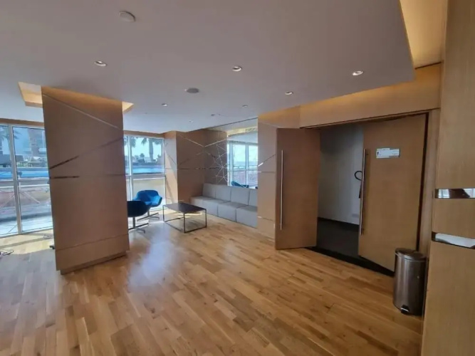 Carson Tower Damac Hills by Bespoke