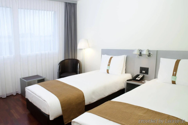 Holiday Inn Zurich - Messe by IHG