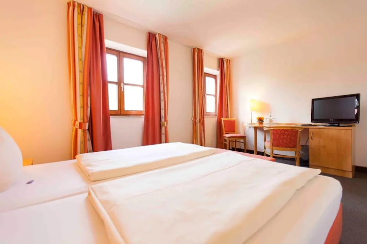 Hotel Alter Hof