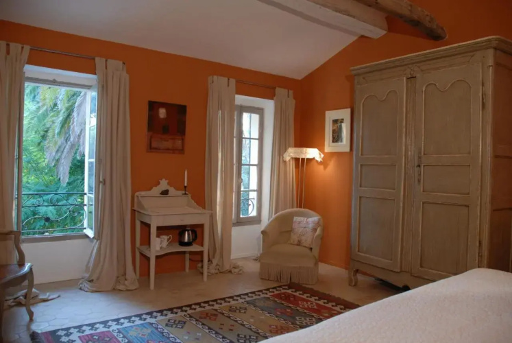La Maison