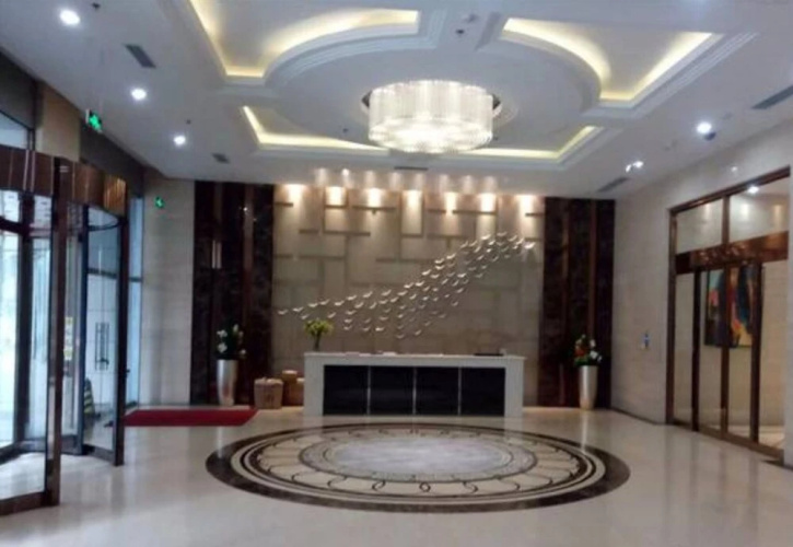 Jinlan Apartment