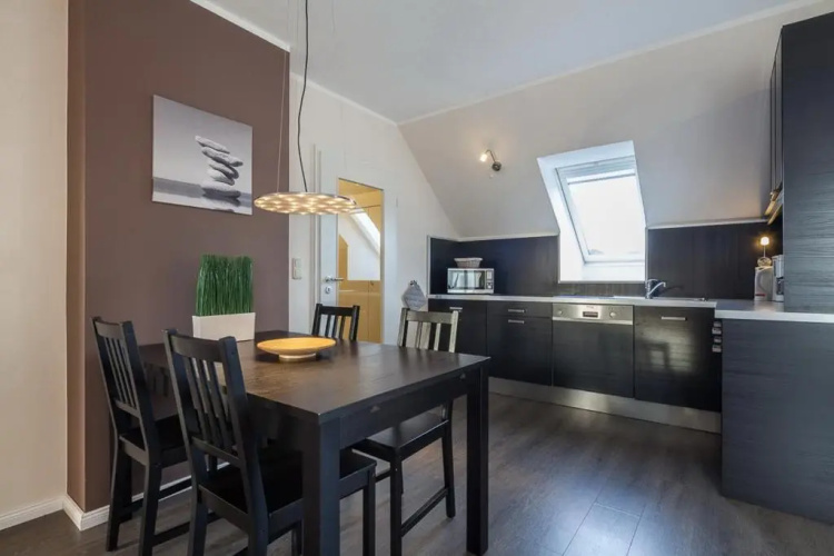 Haffblick Wohnung 50
