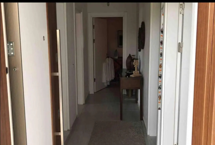 Şirin Lüks Daire / Merkez Huzur Yuvası 3+1