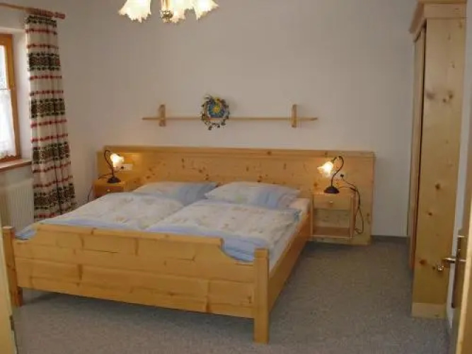 Appartement La Piazza