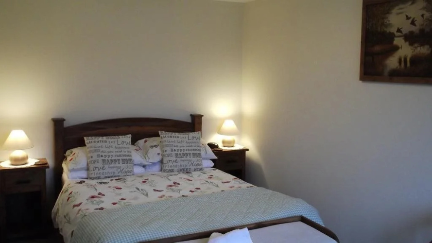 Croft 338 B&B