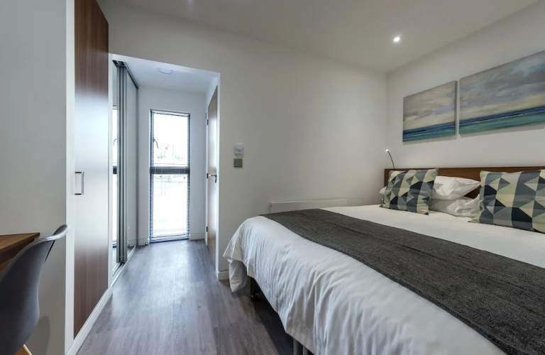 Apartrooms Aberdeen