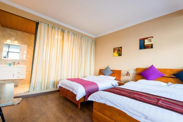 Dali Fairy Tale Boutique Hostel