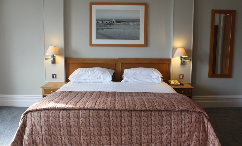 Chine Hotel