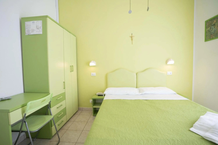 Hotel Odeon Rimini