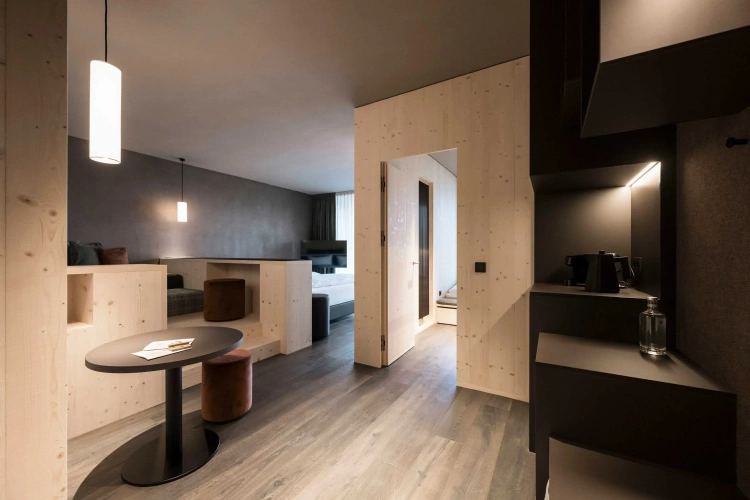 Superior Family Suite