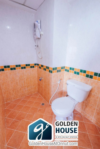 Golden House @ Onnut Station