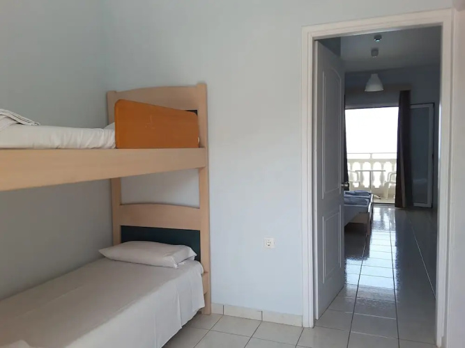 Maria Mare Apart-hotel