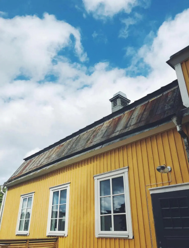 Otel görseli