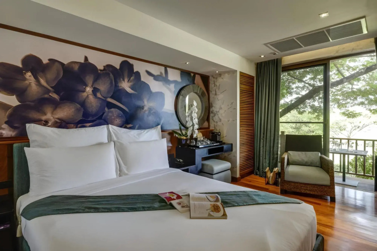 Baan Souchada Resort & Spa