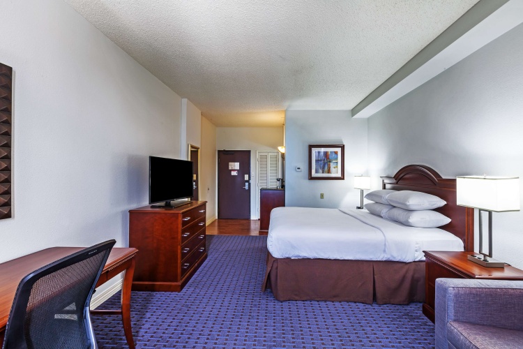 Hilton Waco photo 6