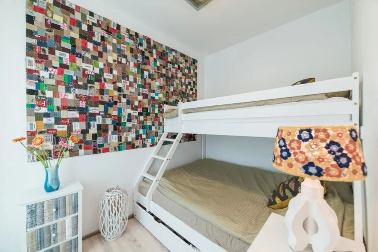 Apartamenty Jaglana
